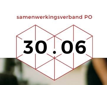 Jaarverslag Samenwerkingsverband PO 30.06