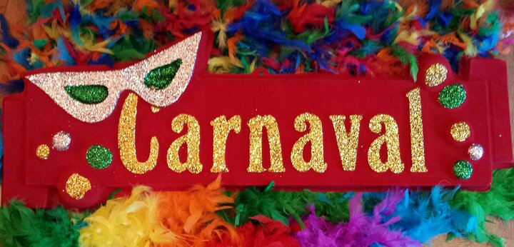 Samen carnaval vieren: dè laoten we nie skieete!