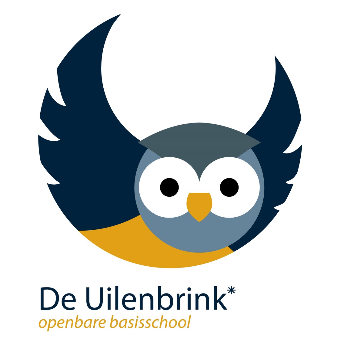 Logo Uilenbrink 2021