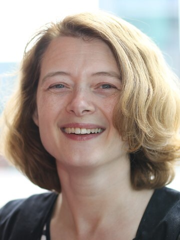 Henriëtte van der Vaart