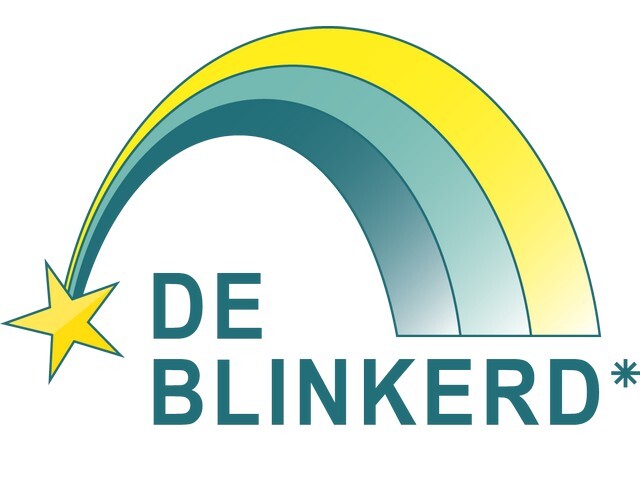 Blinkerd logo