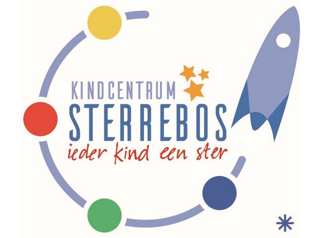Sterrebos logo