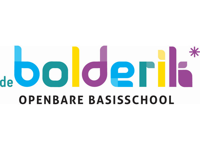 Bolderik logo