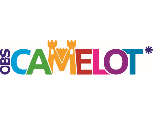 Camelot logo