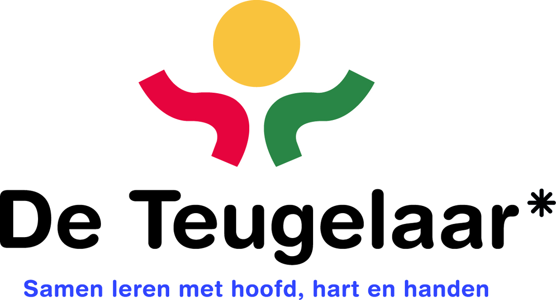 Teugelaar logo Teugelaar logo