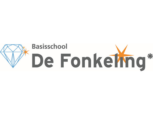 Fonkeling logo