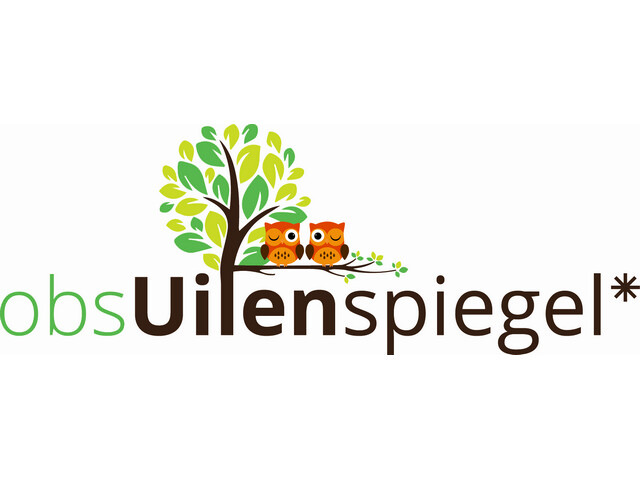 Uilenspiegel logo