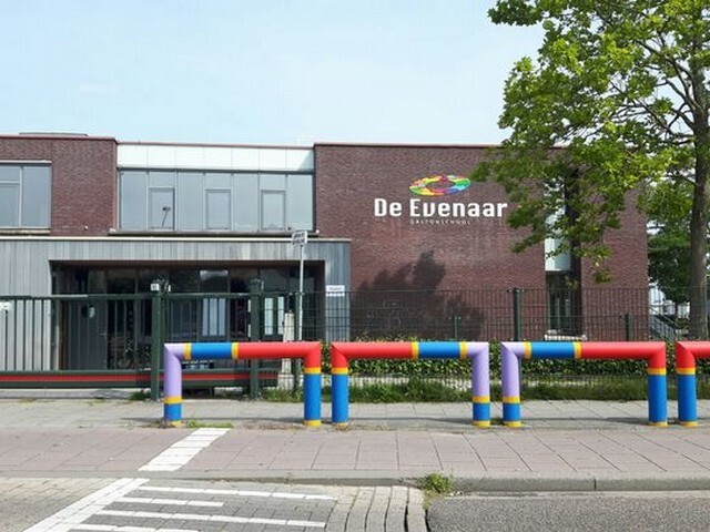 Evenaar foto