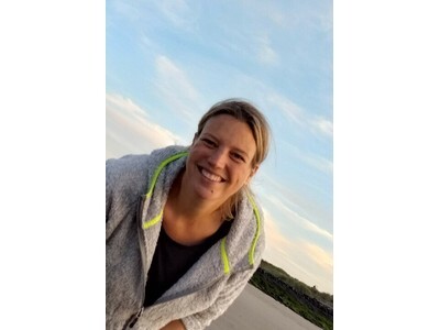 Annick van Tilburg