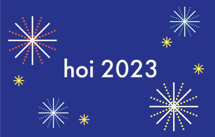 Houdoe 2022 - hoi 2023