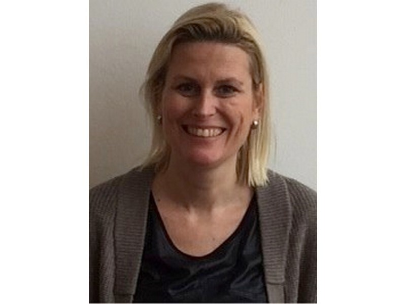 Carla Geurts