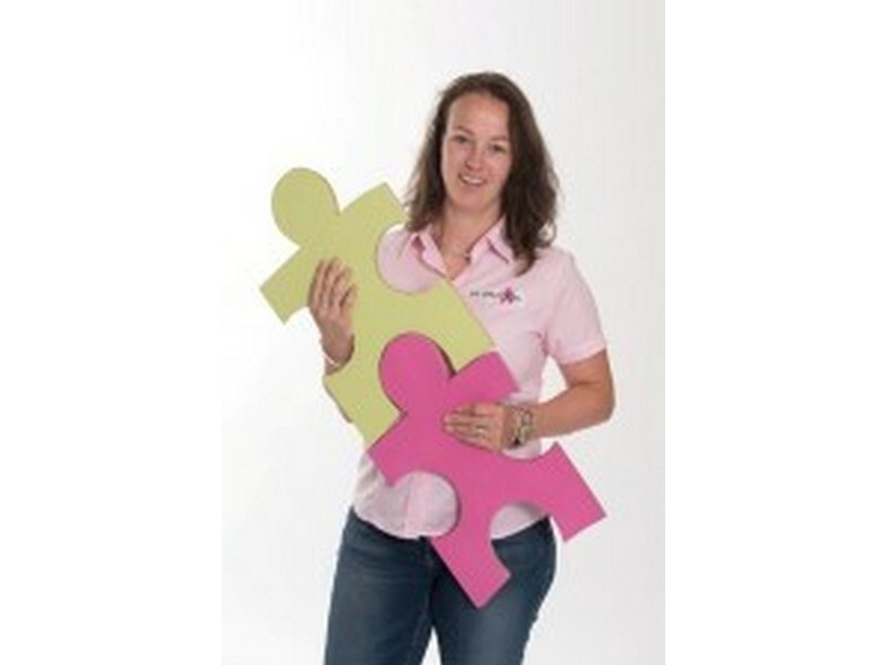 Femke van Ravensteijn