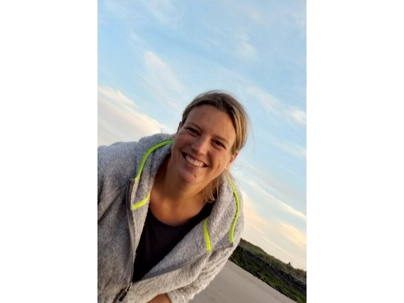 Annick van Tilburg