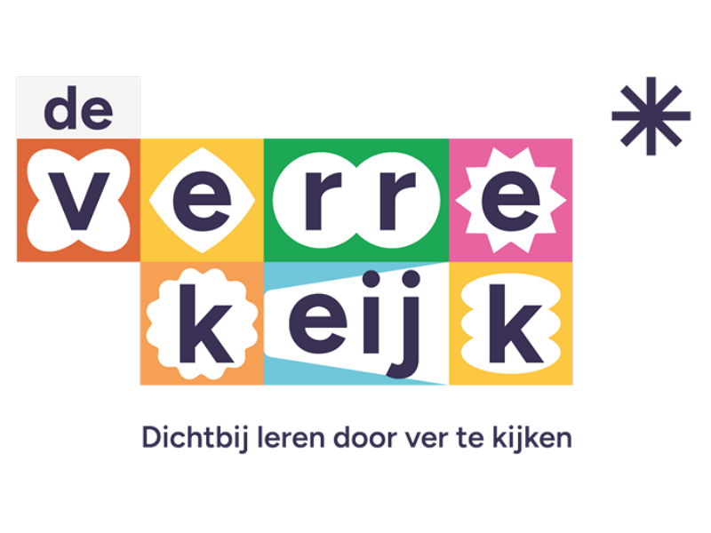 Verrekeijk
